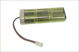 Аккумулятор Kyosho 7.2V 600mAh NiCad Battery