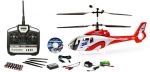 Радиоуправляемый вертолет Esky HUNTER 2.4G  соосный полный комплект