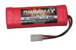 Силовой аккумулятор DUREMAX ULTRA-PRO NI-MH SC-3600mAh 7.2v