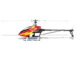 Вертолет радиоуправляемый Align T-REX 600 Nitro Super Pro, GP, ДВС, Kit