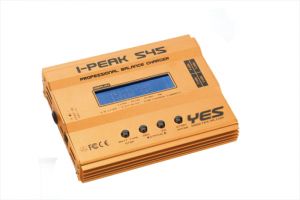 Зарядное устройство YES I-PEAK 545