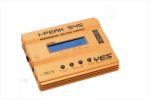 Зарядное устройство YES I-PEAK 545, для зарядки NI-CD, NI-MH, PB, Li-P