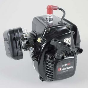 RC car engine G240RC (new)