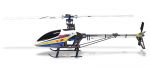 Вертолет радиоуправляемый Align T-REX 450SE V2 Kit Carbon Filber, электро